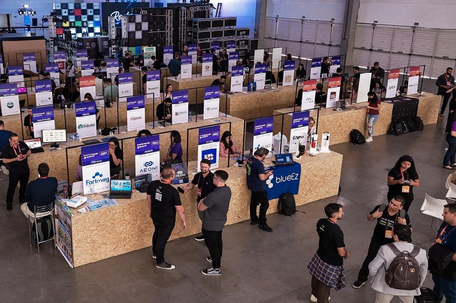 Anjo Inovador Triplica Inscrições e Incentiva 101 Startups