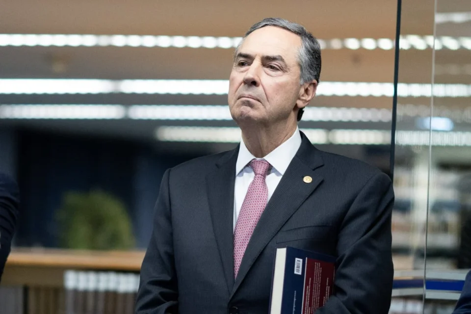 Ascensão da Extrema-Direita, Sentimento Religioso, Prova de Fogo Mundial