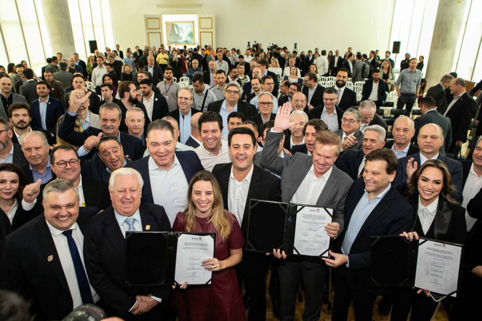 Compagas anuncia investimentos R$ 505 milhões biometano.