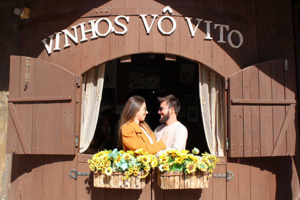 Descubra os Encantos do Inverno no Paraná