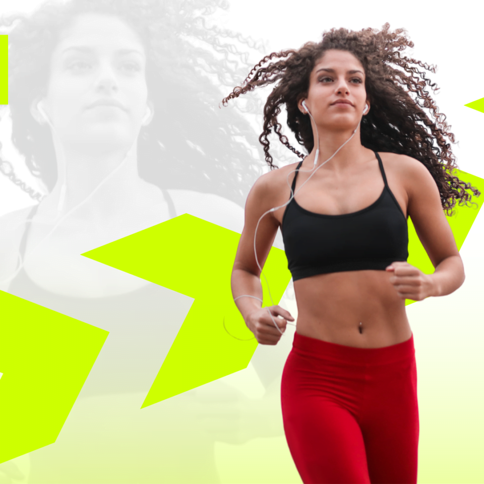 Benefícios do exercício físico