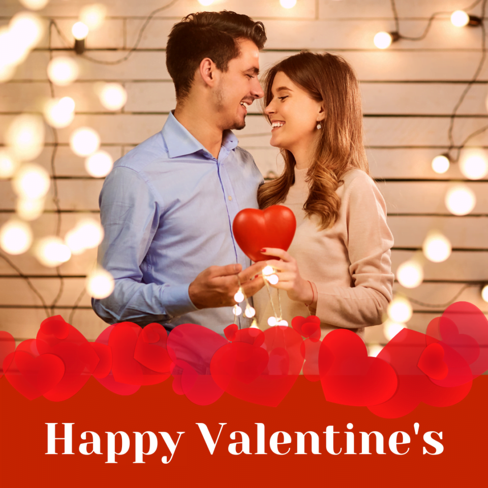 A Verdadeira História do Dia dos Namorados