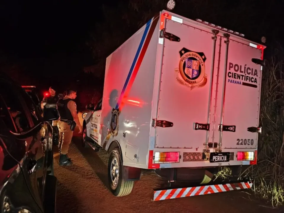 Dois criminosos morrem em confronto com a RONE em Maringá