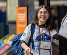 Ganhando o Mundo 2025