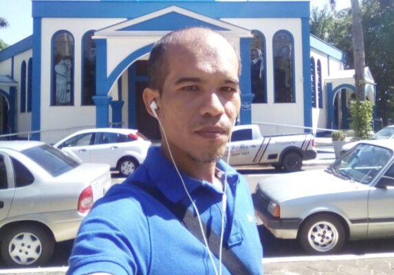 dentificado Homem que Morreu Durante Demolição de Casa em Maringá