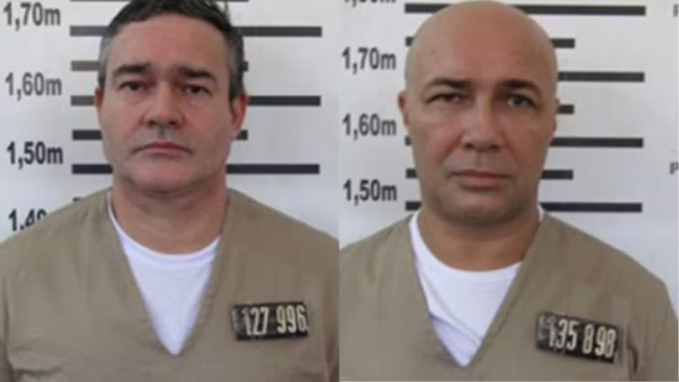 Homens Que Planejavam Assassinar Sérgio Moro São Mortos