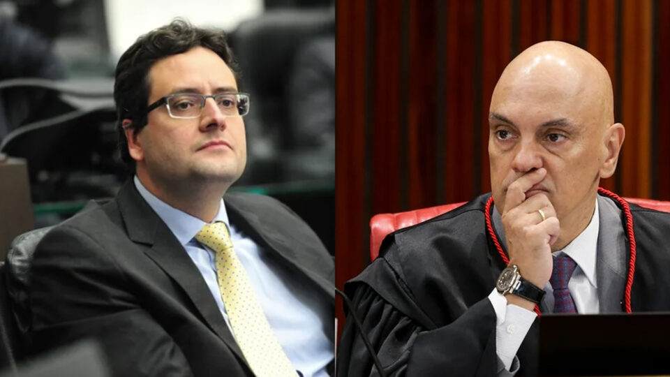 A União é Condenada a Indenizar Homero Marchese