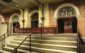 Museu da Língua Portuguesa Gratuidade Semana