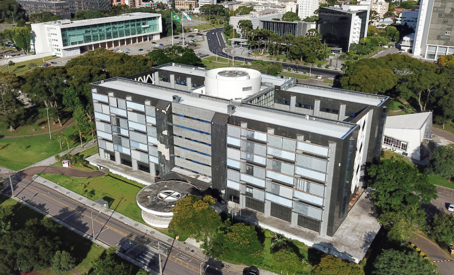 Medidas Socioeducativas, municípios paranaenses