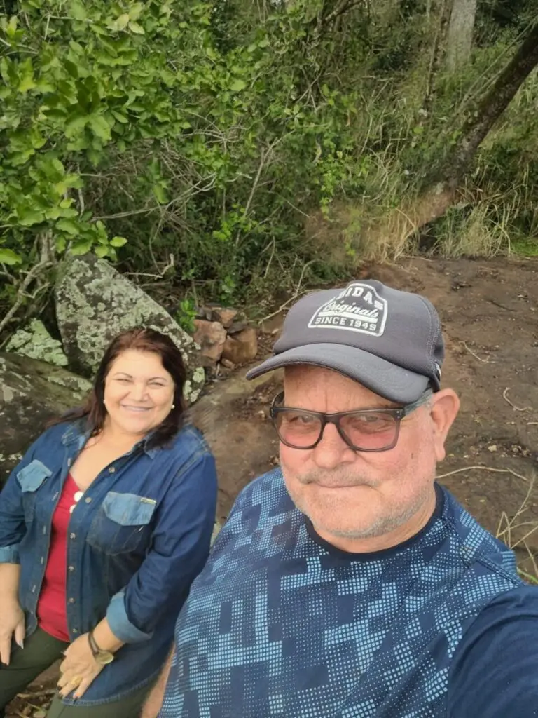 O Amor Verdadeiro Triunfa Após 46 Anos