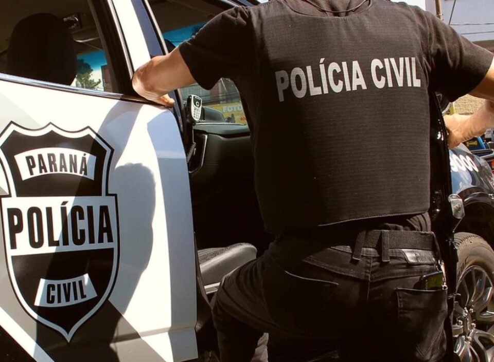 Operação contra suspeitos de homicídios em Sarandi