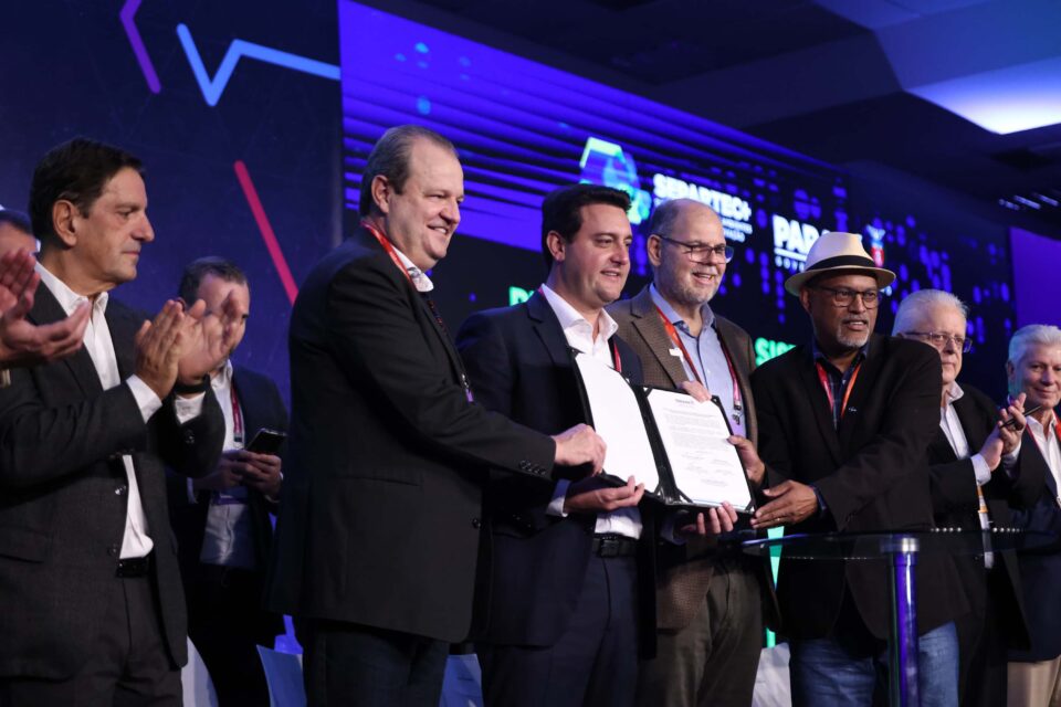 Paraná Investe R$ 49,2 Milhões em Ciência, Tecnologia e Inovação