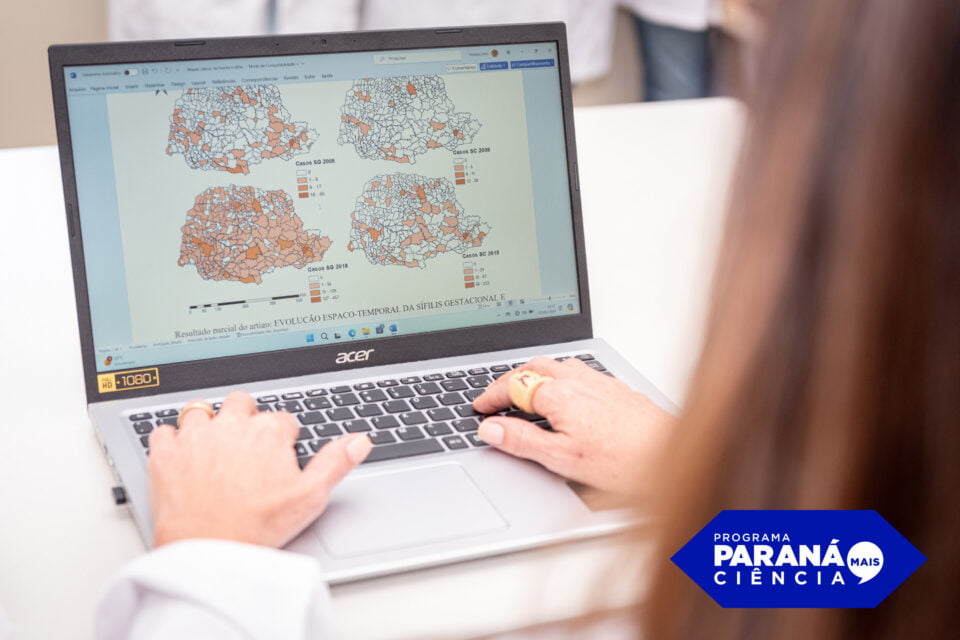 Pesquisa da UENP Analisa a Saúde da Mulher