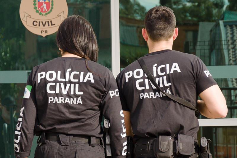 Polícia Civil do Paraná Destaca Importância de Denunciar Crimes contra Idosos