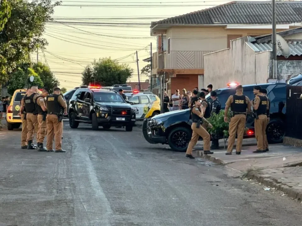 Suspeito em Diversos Homicídios Morre em Confronto