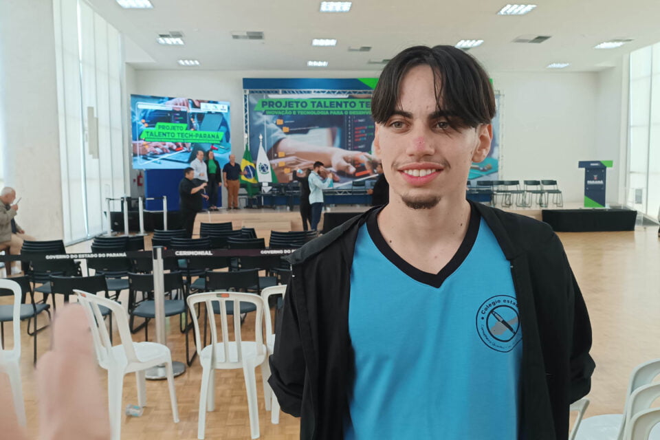 Talento Tech, cursos de tecnologia