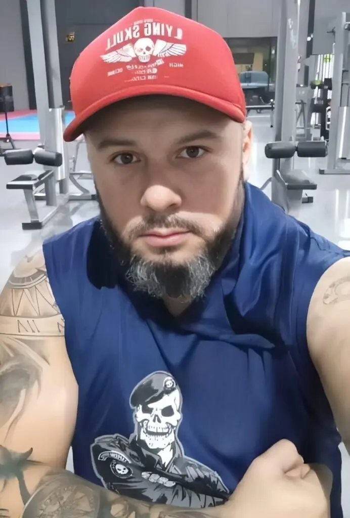 Tragédia em Maringá: Homem é Assassinado Pelo Vizinho