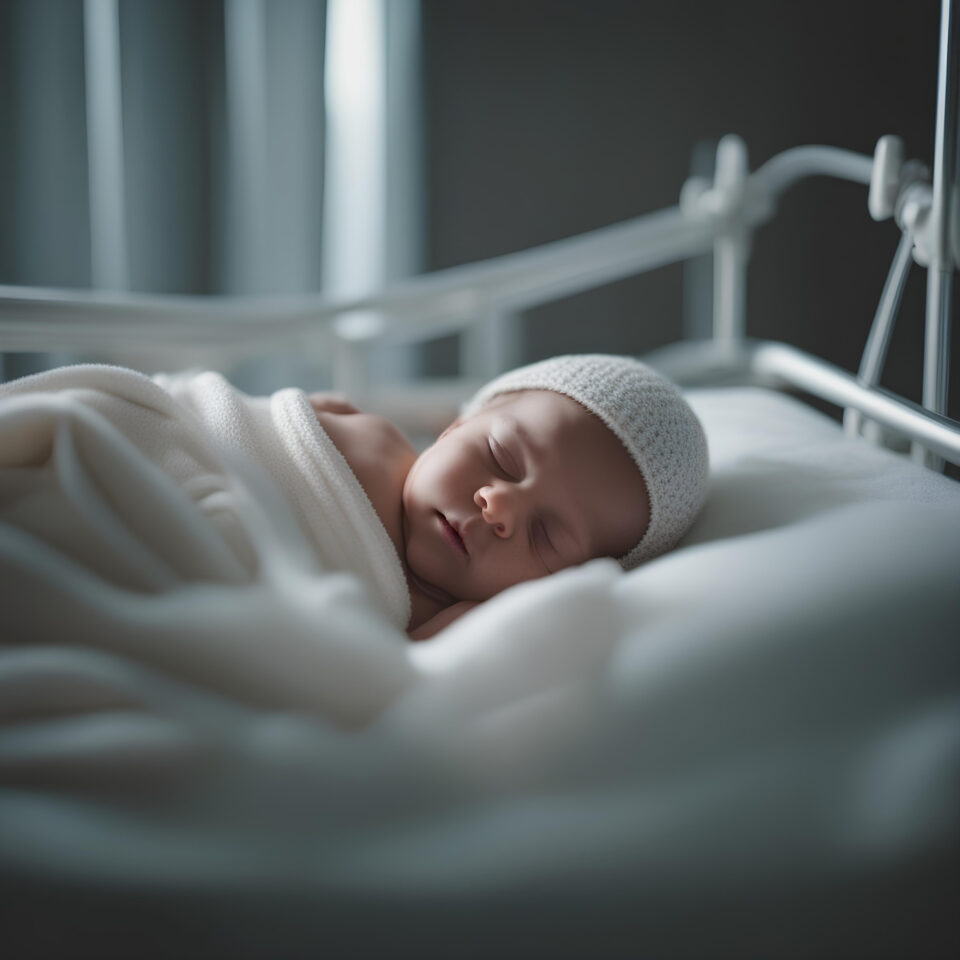 Recém-nascido morre por dengue no Paraná