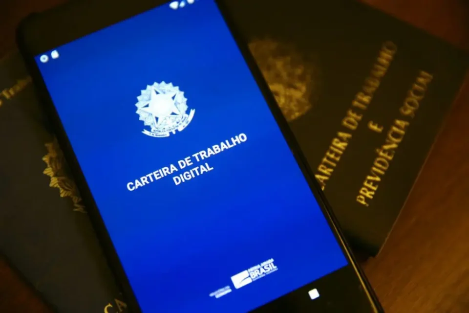 1.401 Vagas de Emprego Disponíveis em Maringá