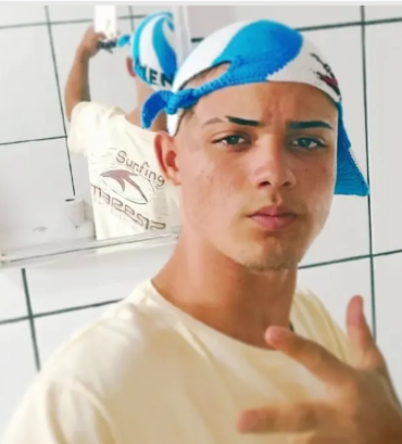 Adolescente de 17 Anos é Assassinado a Tiros em Apucarana