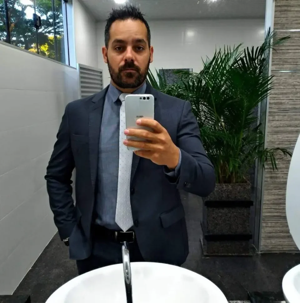 Assassinato na Zona 7 de Maringá