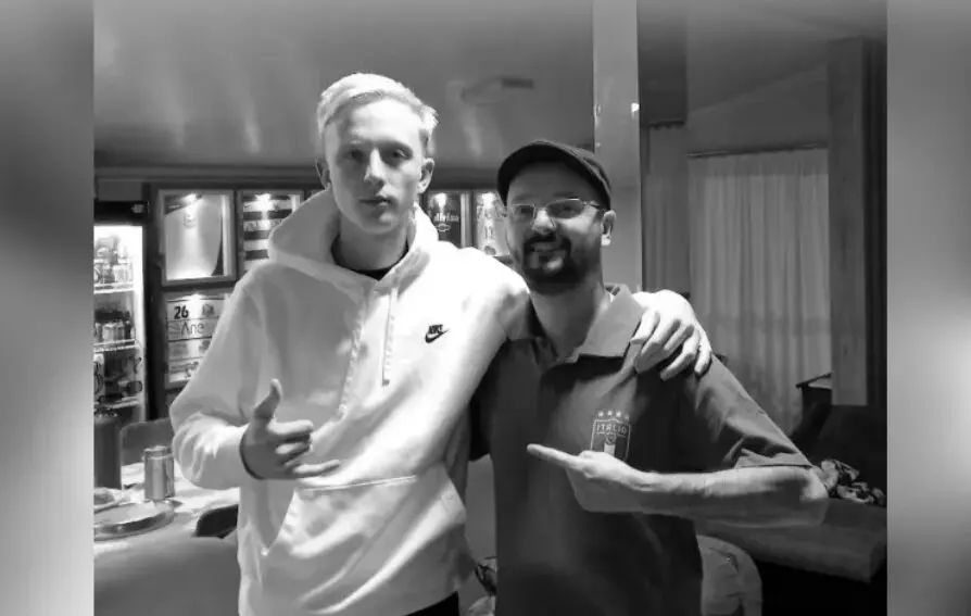 Campeão Paranaense e filho morrem grave acidente na BR-277