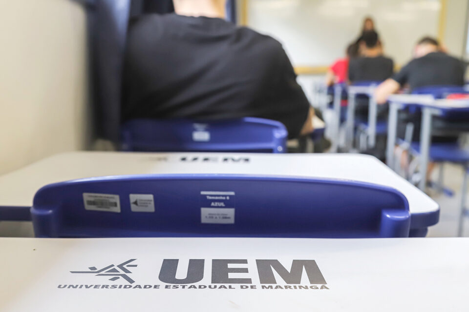 Concurso UEM 2024: 82 Vagas para Docentes Efetivos