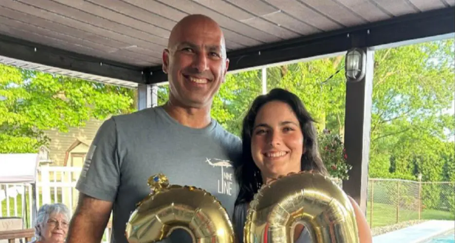 Corey Comperator: Um Herói no Comício de Trump em Butler