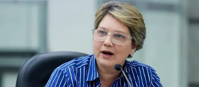 Cris Lauer: Justiça determina perícia em parecer do relator