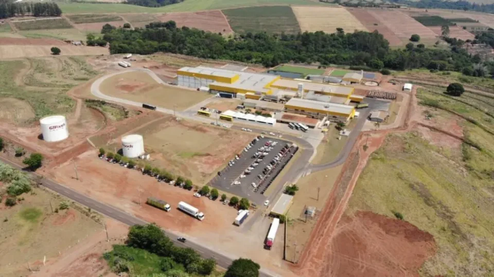 Frigorífico Abre Mais de 500 Vagas de Emprego na Região