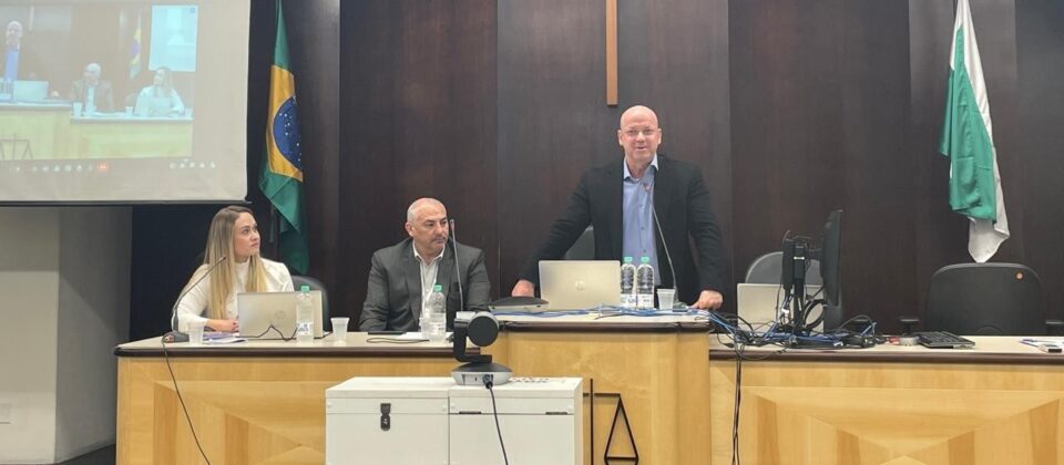 Grupo do Ministério Público para atuação crimes contra a vida