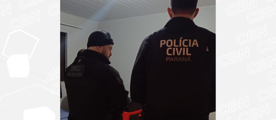 Hacker Preso por Tentativa de Invasão ao Sistema da Polícia