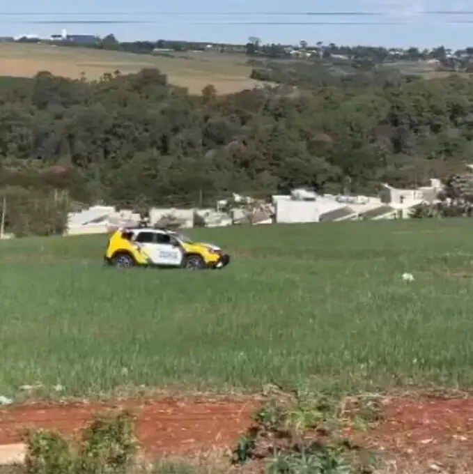 Homem Encontrado Morto com Marcas de Tiros em Mandaguari