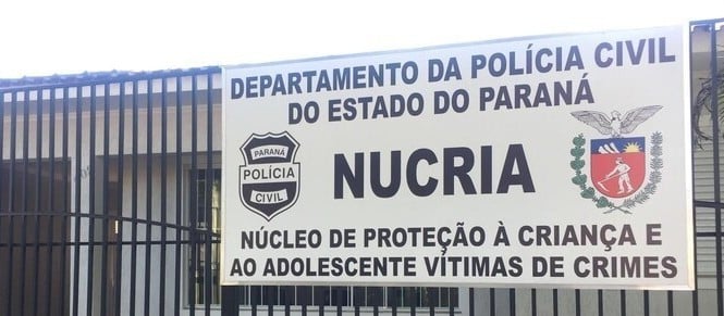 Homem de 22 anos preso por estupro de vulnerável em Maringá