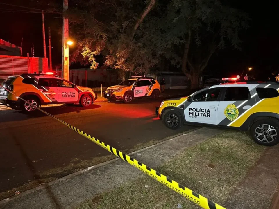 Homem é Morto a Facadas em Alojamento de Trabalhadores