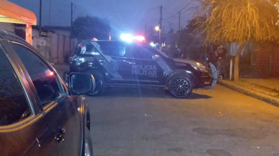 Homem morre após confronto com a Rotam na região