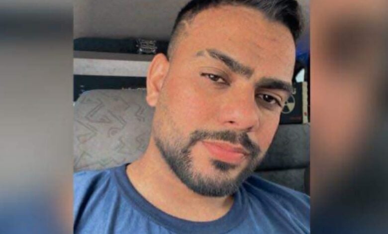 Homem morto a tiros na região de Maringá nesta terça-feira