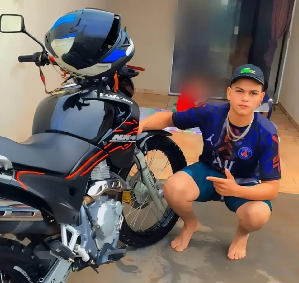 Identificado Jovem Morto com Tiro na Cabeça em Mandaguaçu