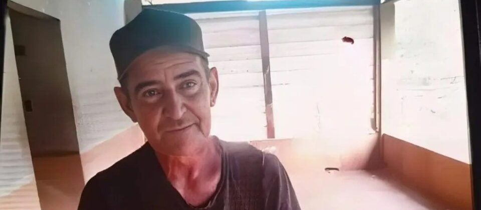 Idoso Foge de Clínica e Morre Atropelado na PR-323 em Paiçandu