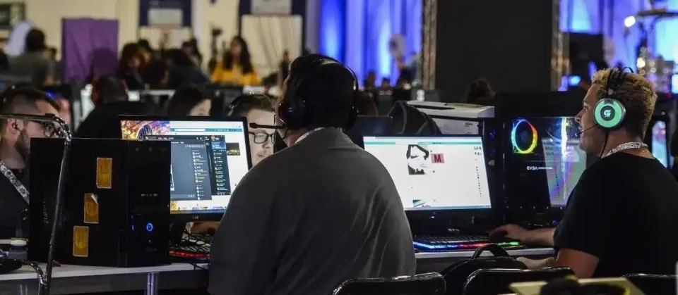 Inscrições Gratuitas para Novos Cursos de TI em Maringá