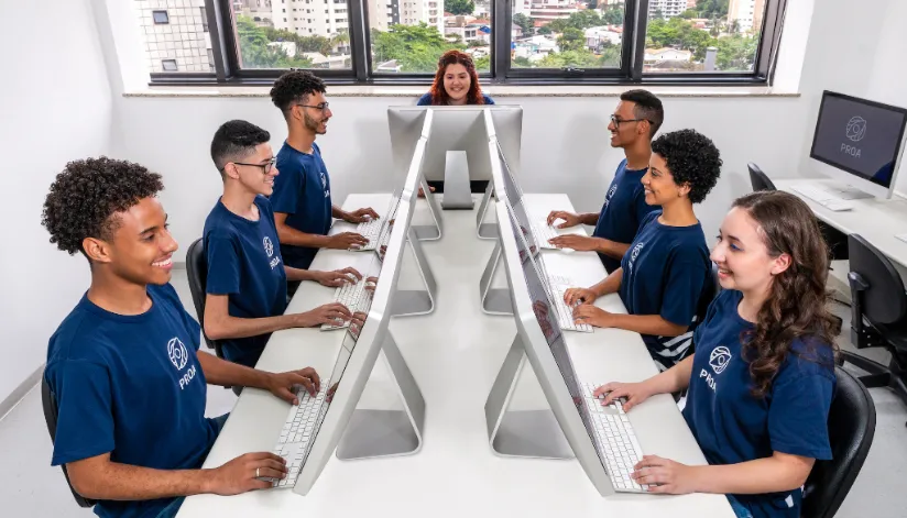 Instituto PROA abre inscrições para curso gratuito de capacitação
