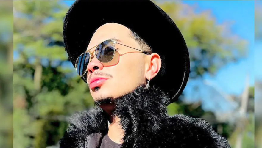 Jovem Morre Esmagado Pelo Próprio Carro em Acidente