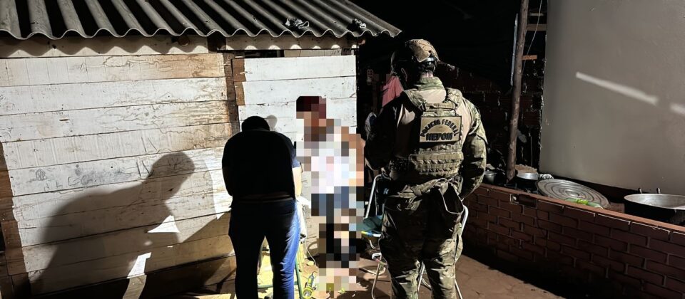 Justiça Federal dá Prazo de 10 Dias para Desocupação de Terras