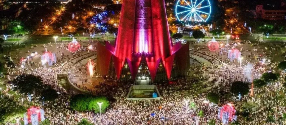 MP instaura inquérito civil denúncias sobre Maringá Encantada