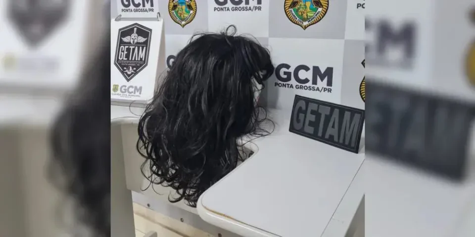 Madrasta é Presa por Agredir e Raspar Cabelo de Enteada no PR