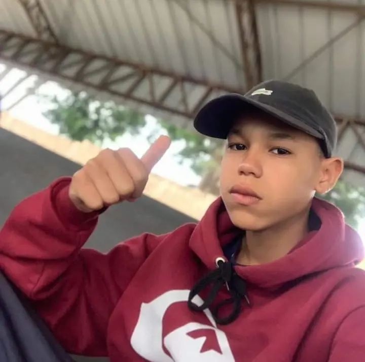 Menino de 12 anos é assassinado a tiros na região metropolitana