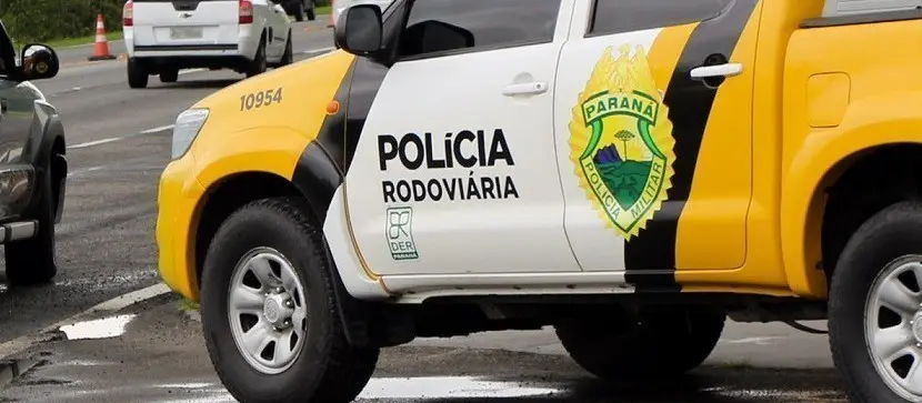 Motorista Assaltado em Restaurante e Sequestrado