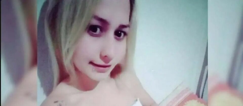 Mulher assassinada em Sarandi com vários tiros.