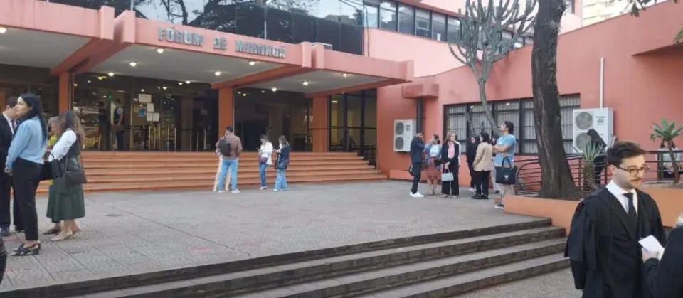 OAB Utiliza Inteligência Artificial na Escolha de Jurados e Tese