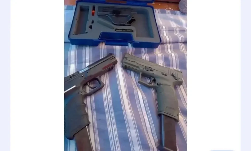 Operação prende integrante de organização criminosa